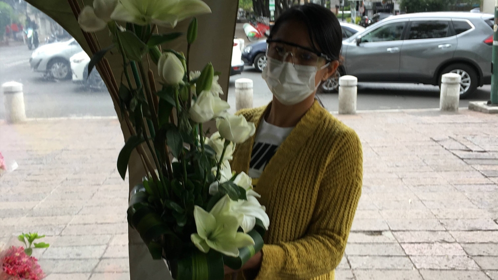 Photo Special COVID/John Holman