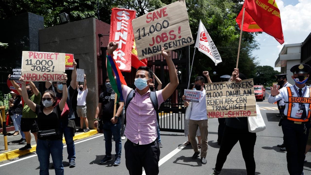 ABS-CBN - PHilippines