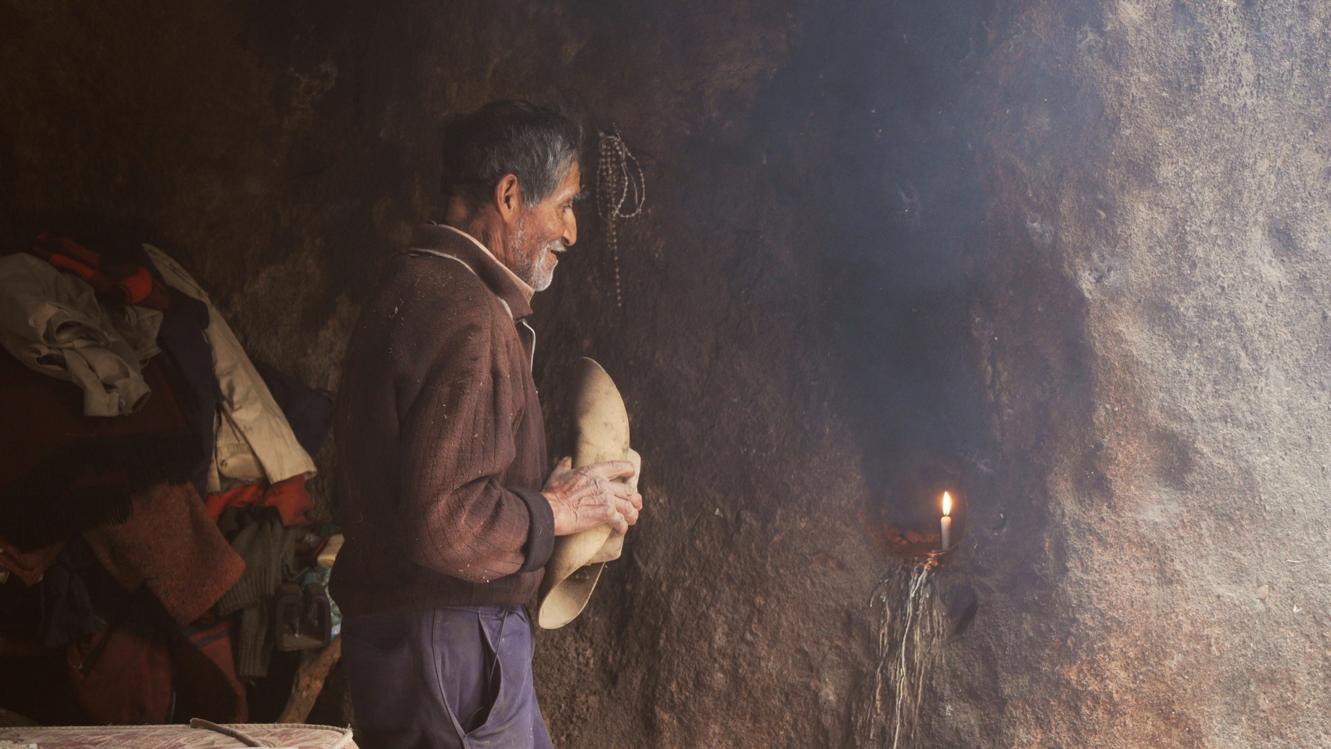 A tale of two isolations Mathieu Orcel