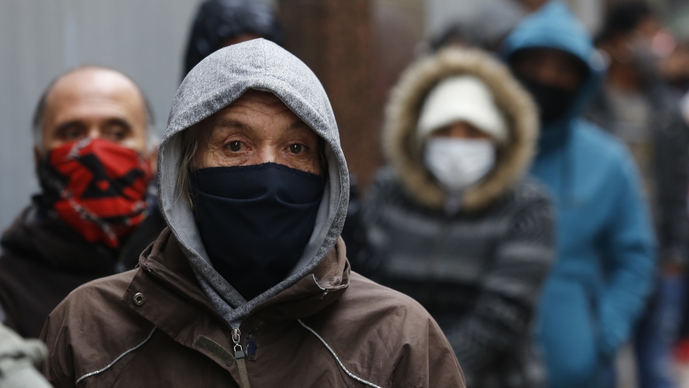 People and Power - Chile: Pinochet''s Legacy