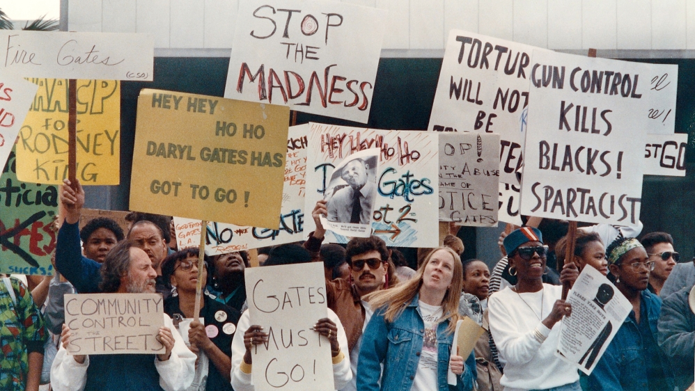 People and Power - Trump v California feature