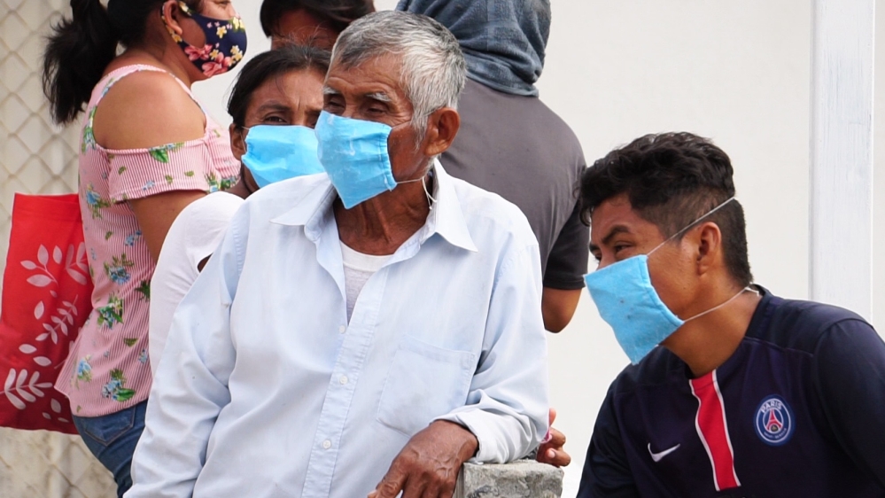 Mexico massacre/Eoin Wilson