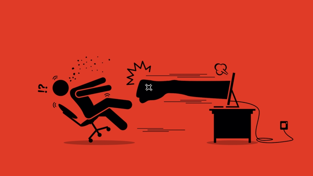 Read to completion - John Metta