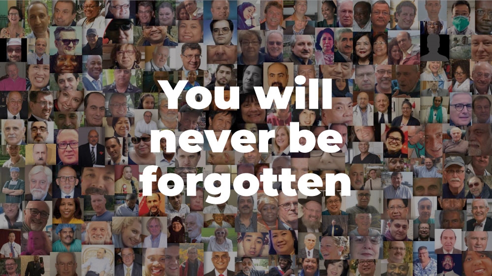 INTERACTIVE: Frontline workers