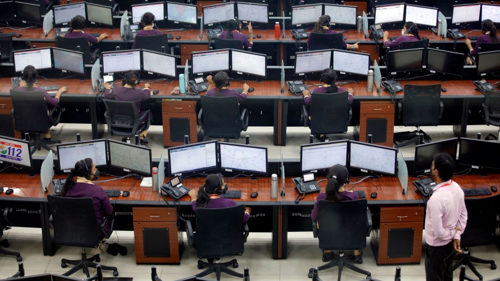 India call centre jobs