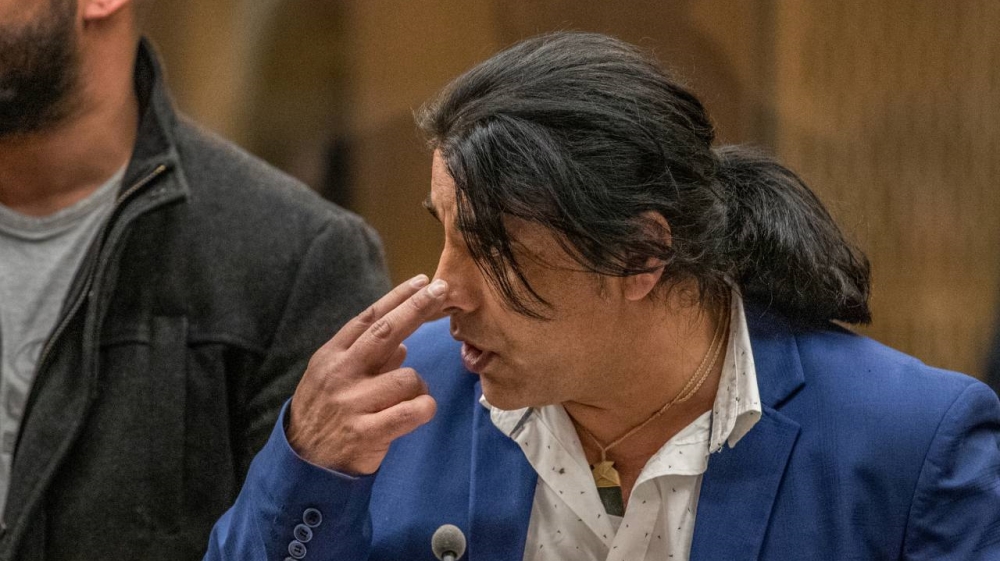 Abdul Aziz Wahabzadah