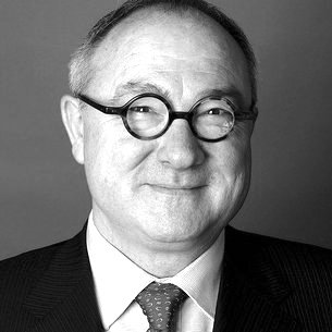 Jean-Jacques Dordain