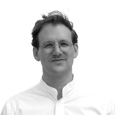 Daniel Horen Greenford