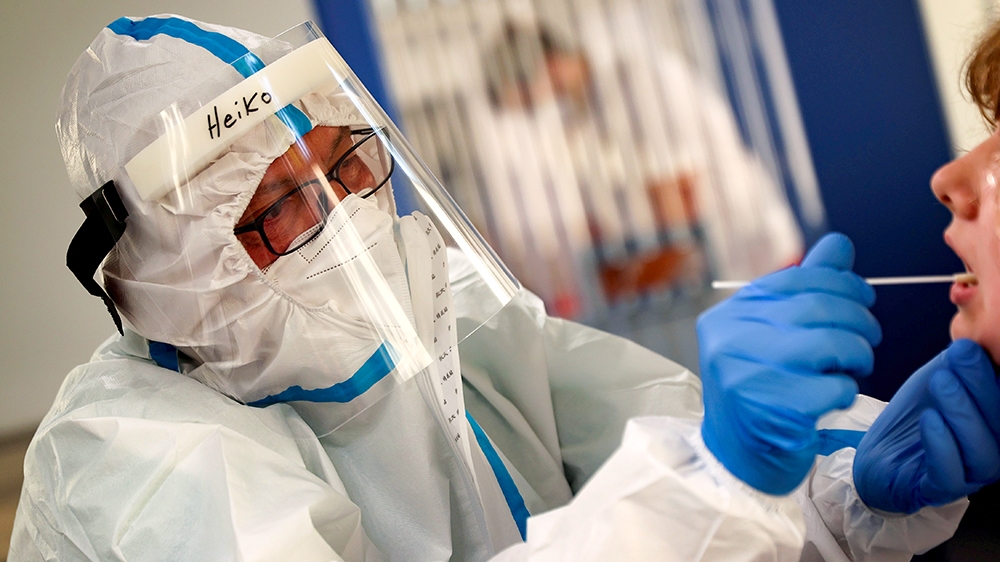 outside image - germany