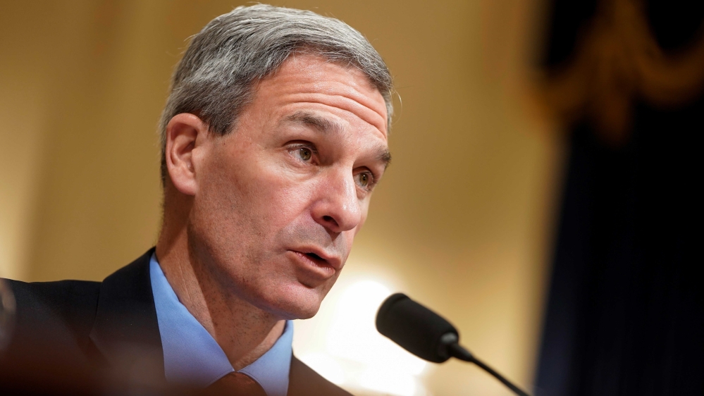 Ken Cuccinelli