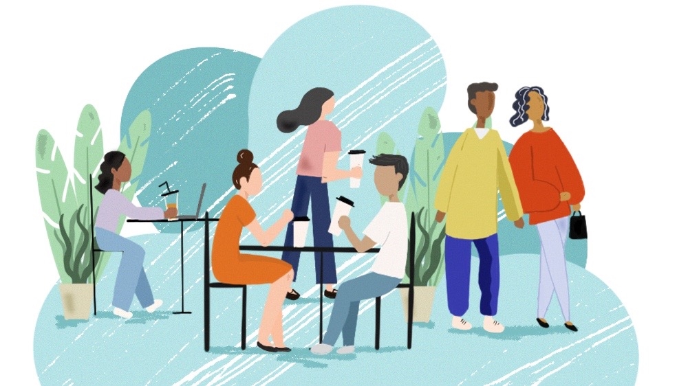 Coronavirus: Why are more young people getting infected?