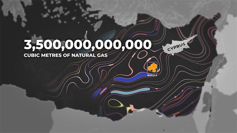 Project Force: Eastern Mediterranean tensions - Graphic 1