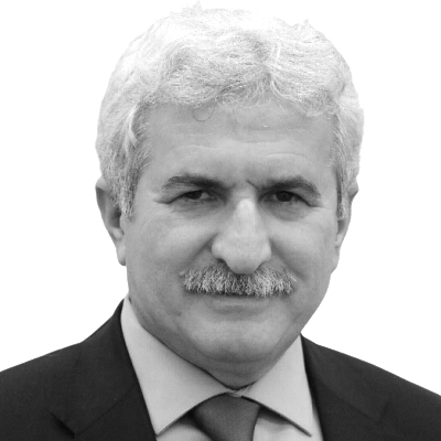 Ibrahim Ozdemir