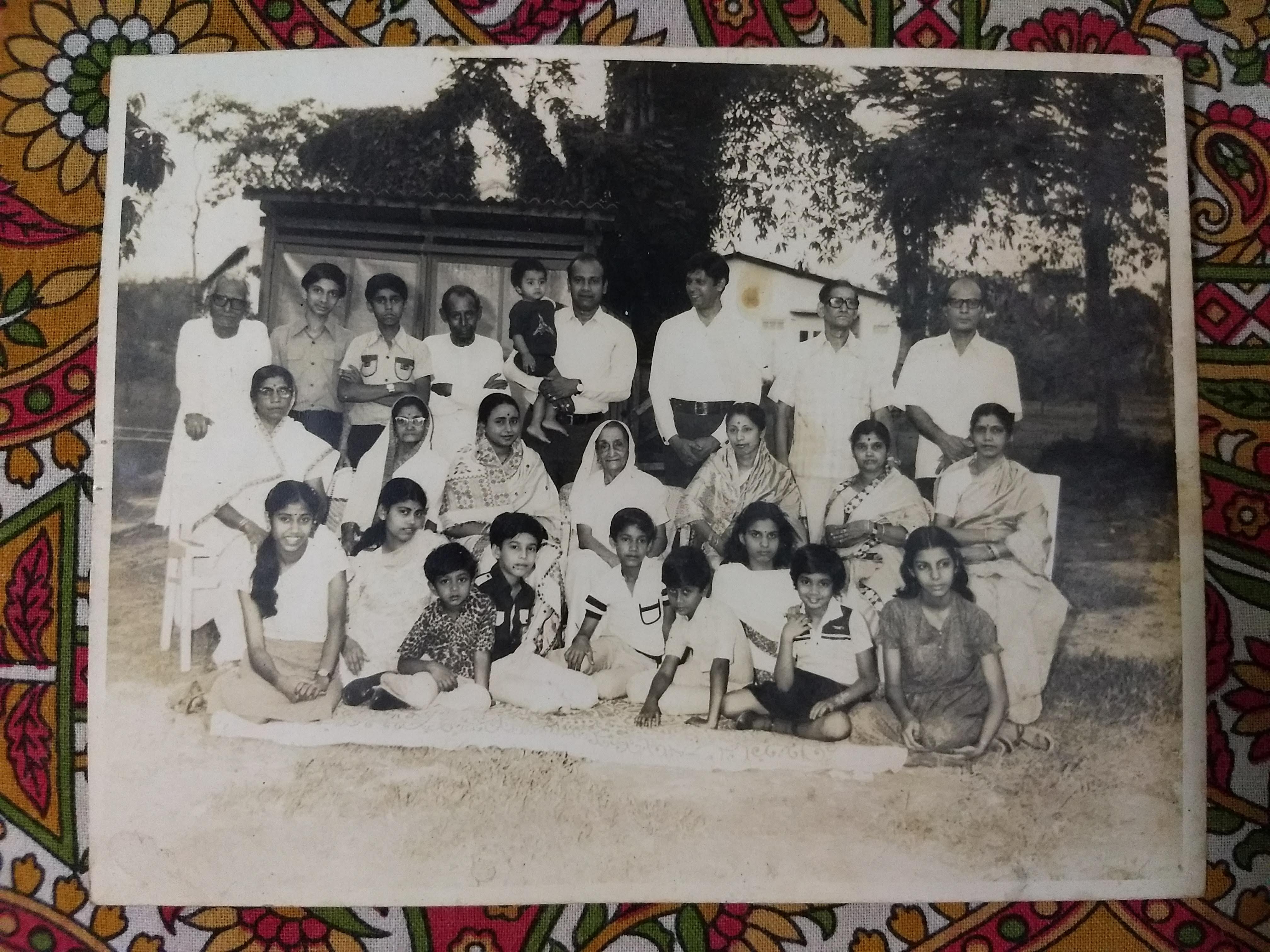 Goya love - Priyanka Borpujari