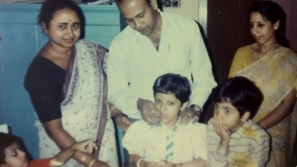 Goya love - Priyanka Borpujari