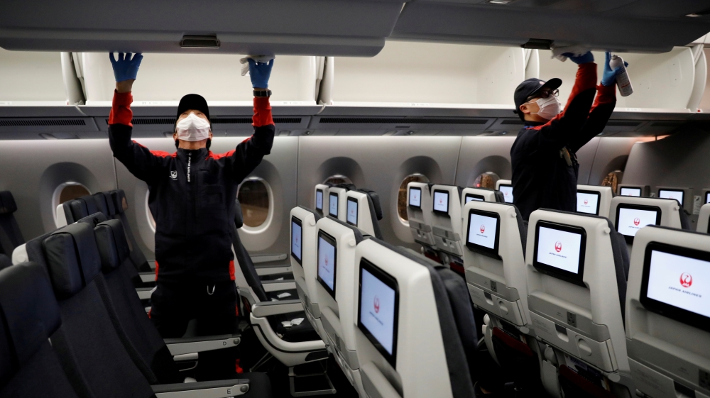 Outbreak of the coronavirus disease (COVID-19), in Tokyo