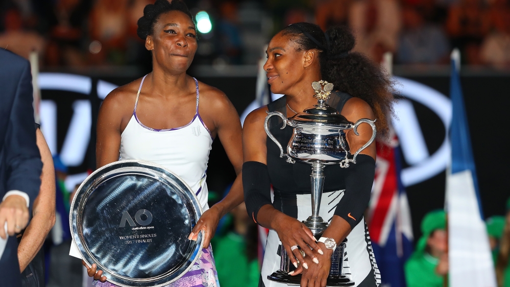 British athletes on racism/Jacob Phillips