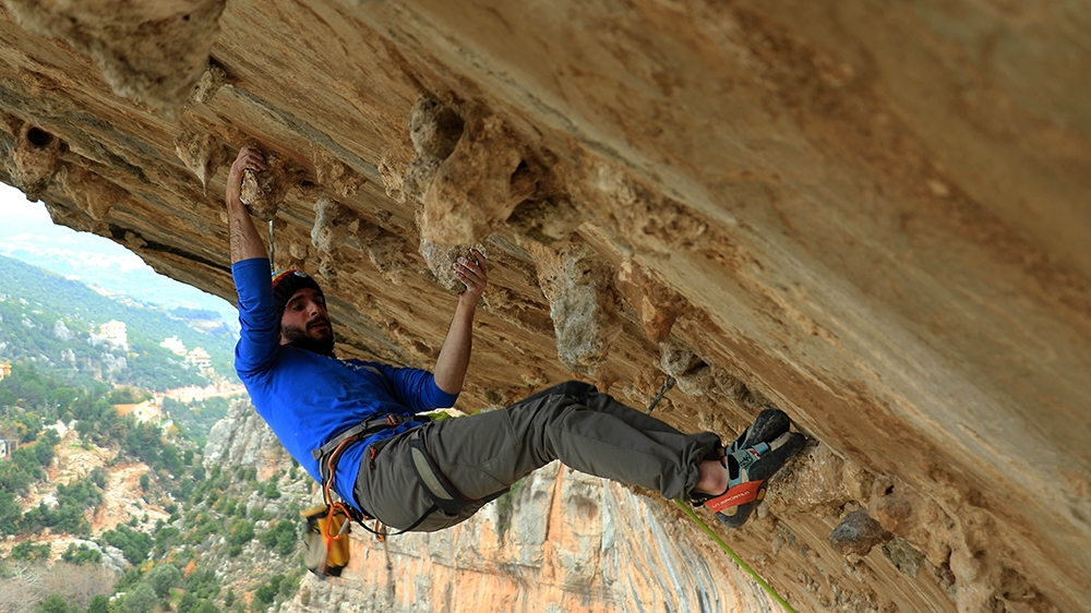 [George Emil/Al Jazeera] - DO NOT USE