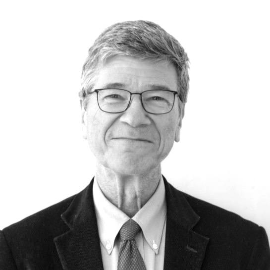 Jeffrey Sachs