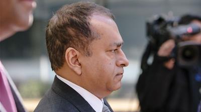 Sonny Balwani, Theranos