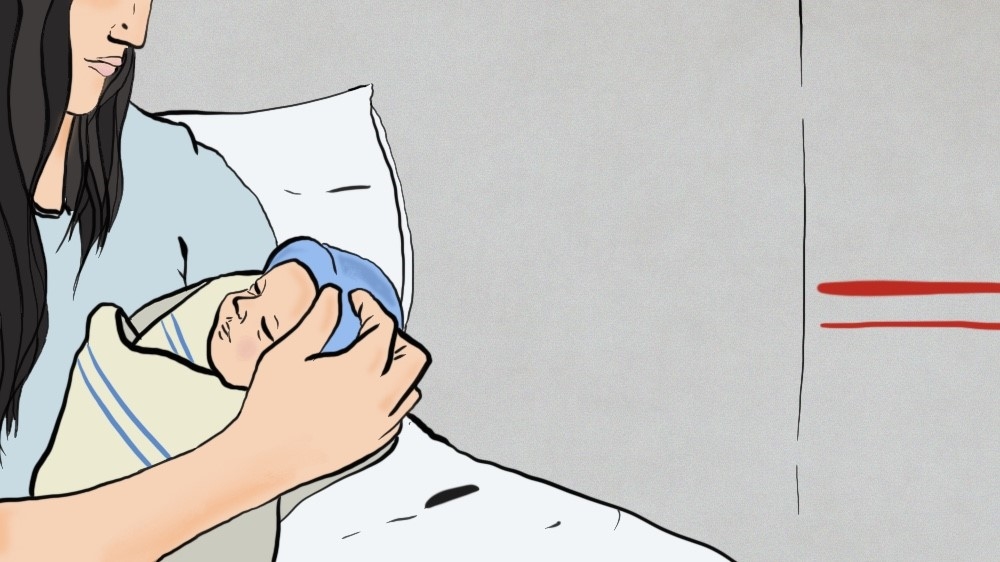 adoption long read [Jawahir Al-Naimi/Al Jazeera]