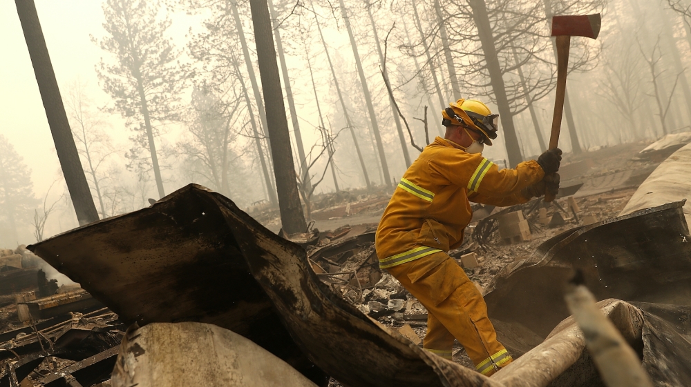 Climate psychiatry - Greta Moran