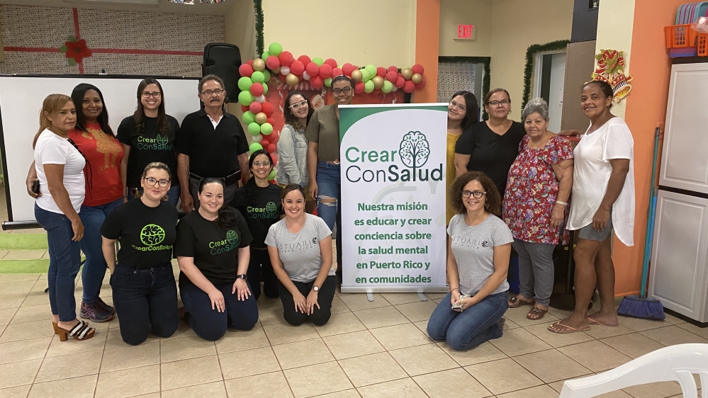 Climate psychiatry - Greta Moran