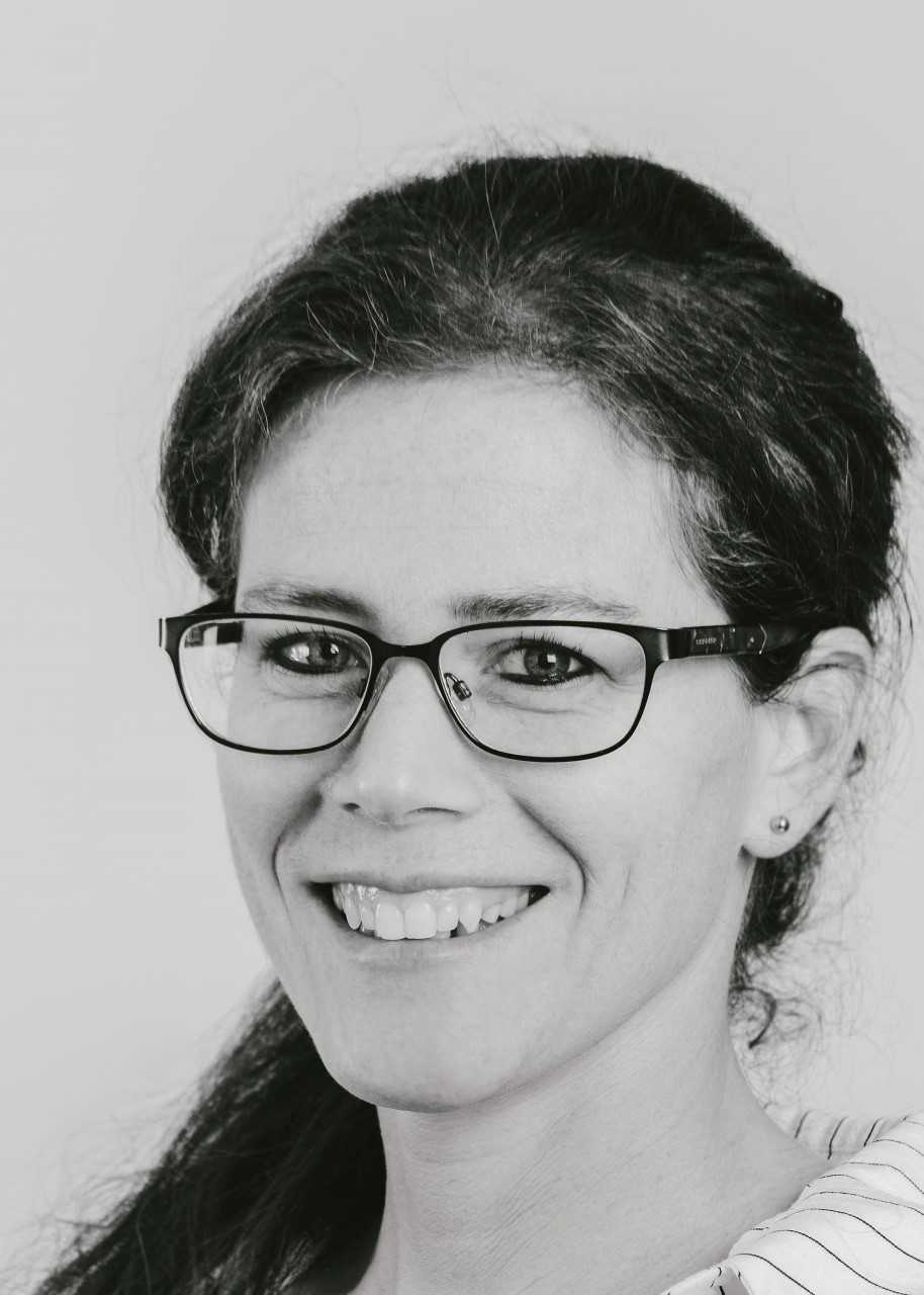 Catherine Rottenberg