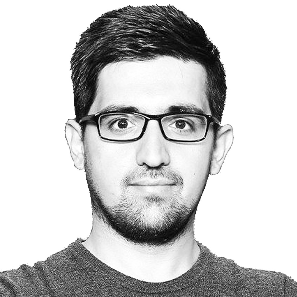 Hakeem Dawd Qaradaghi