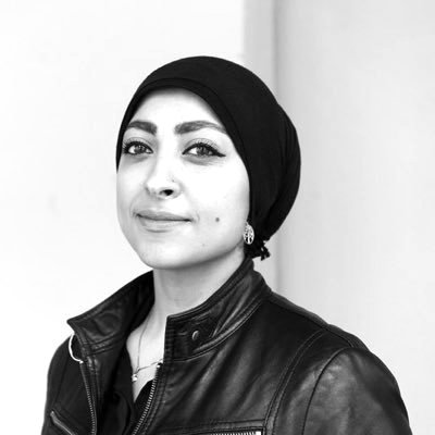 Maryam Al-Khawaja
