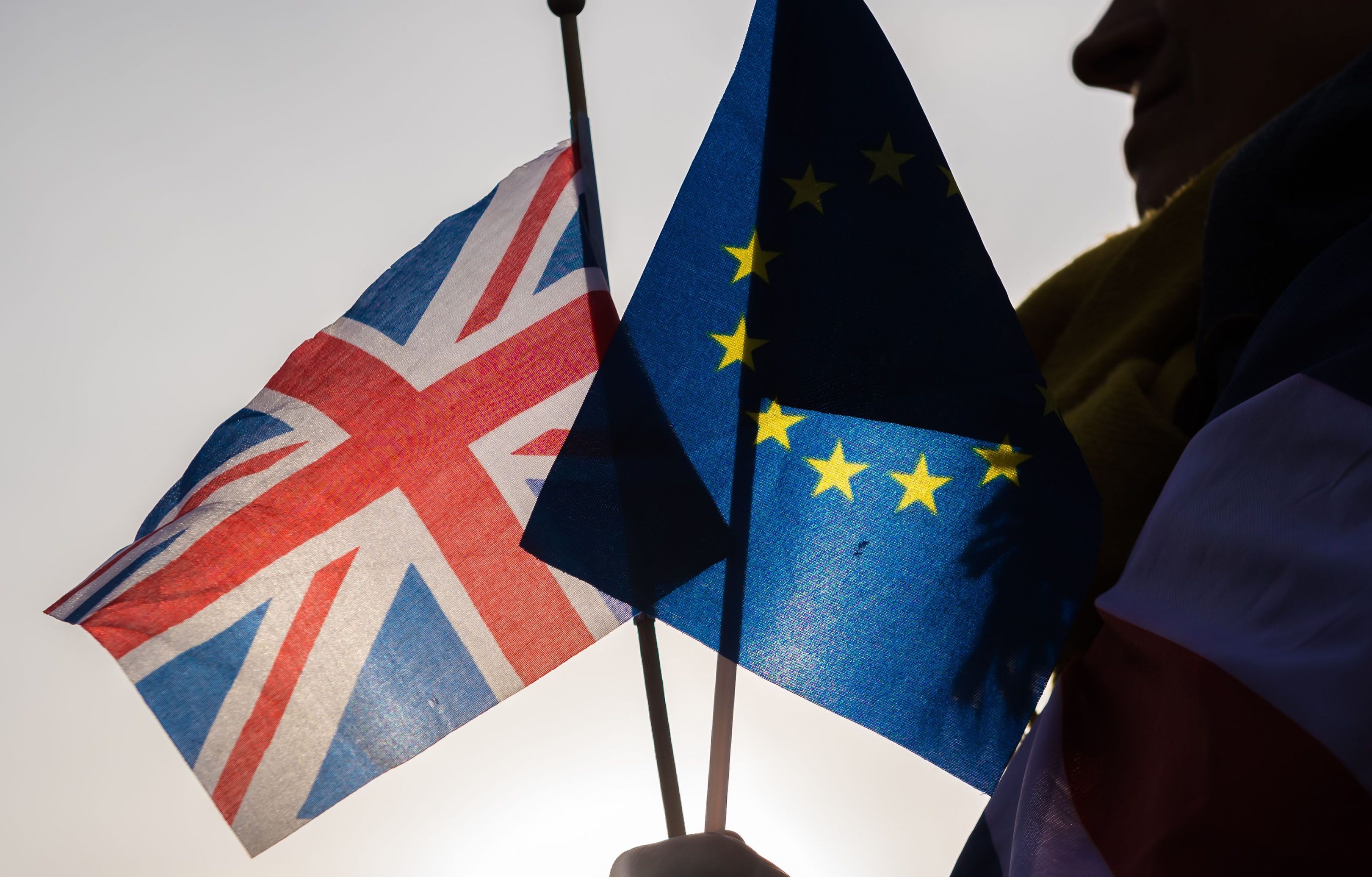 Belgium Brexit talks