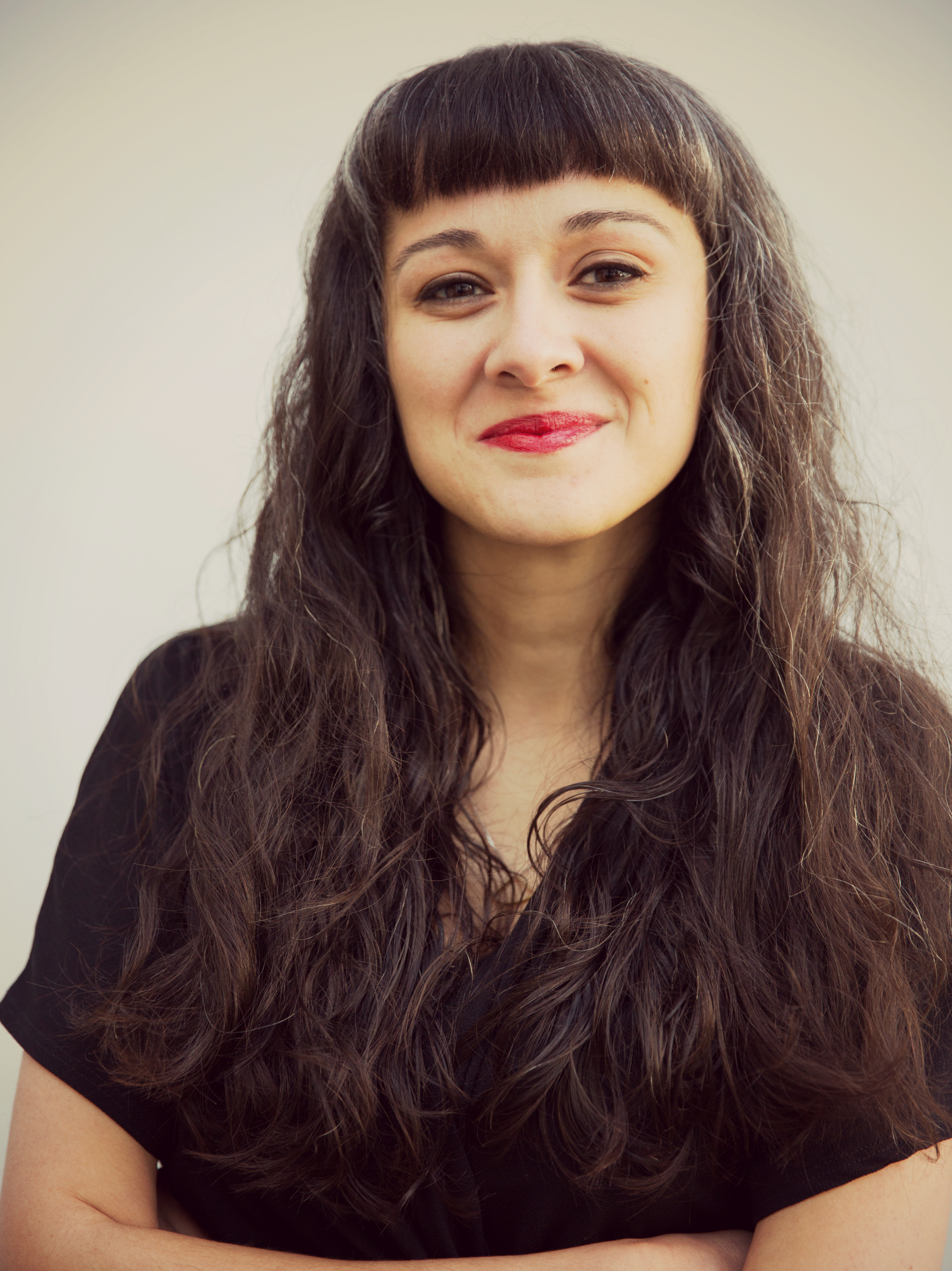 Laura Lopez Gonzalez