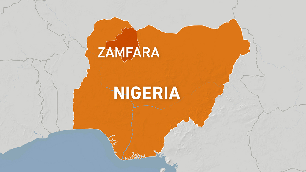 Zamfara