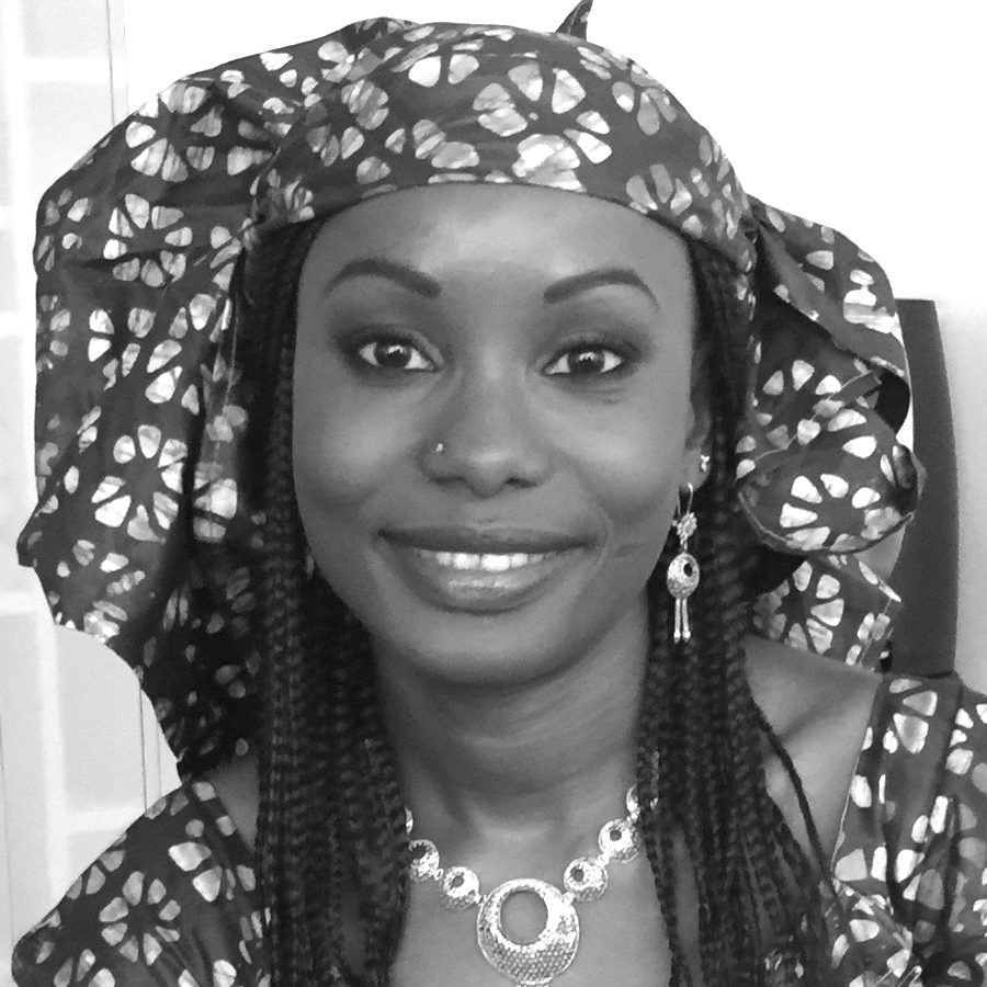 Hindou Oumarou Ibrahim