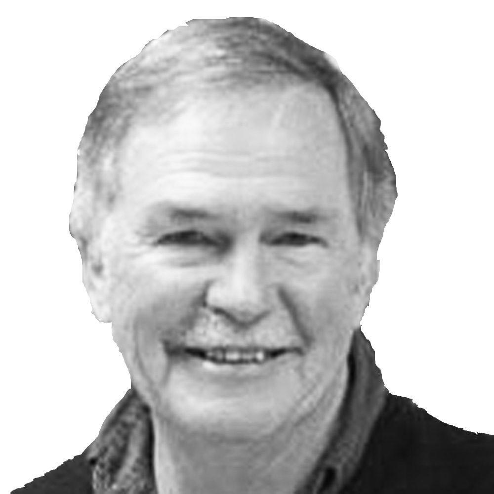 Professor Howard Brasted