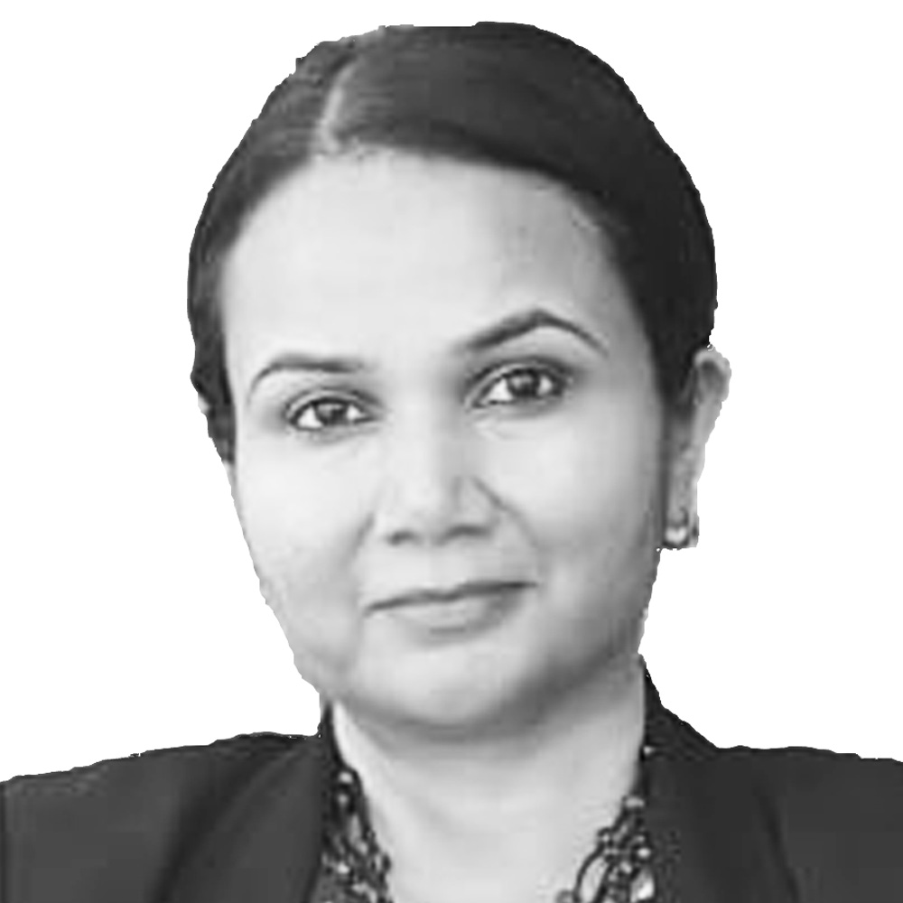 Shaista Abdul Aziz Patel