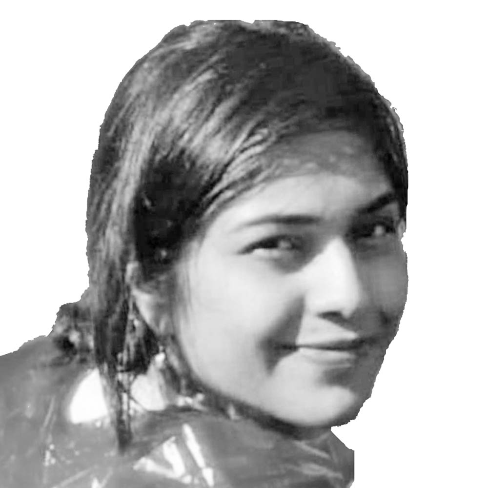 Ishita Chakrabarty