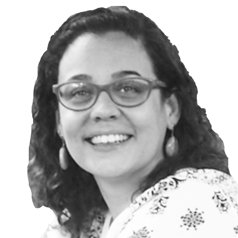 Larissa Ambrosano Packer