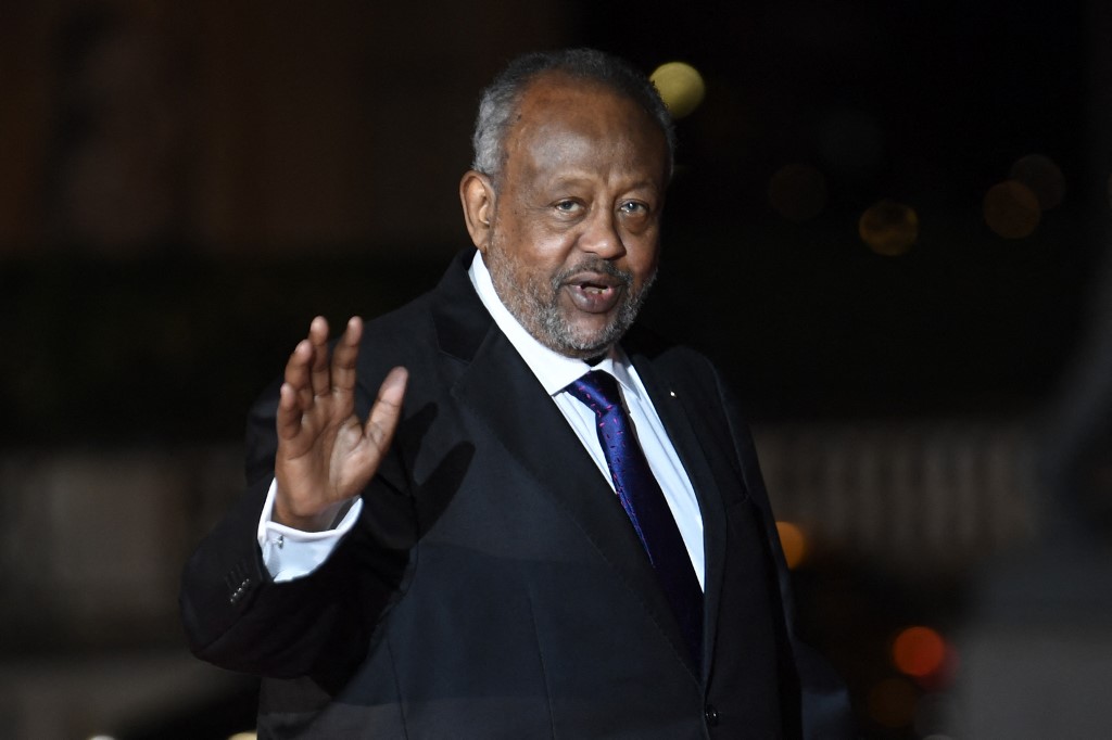 Djibouti