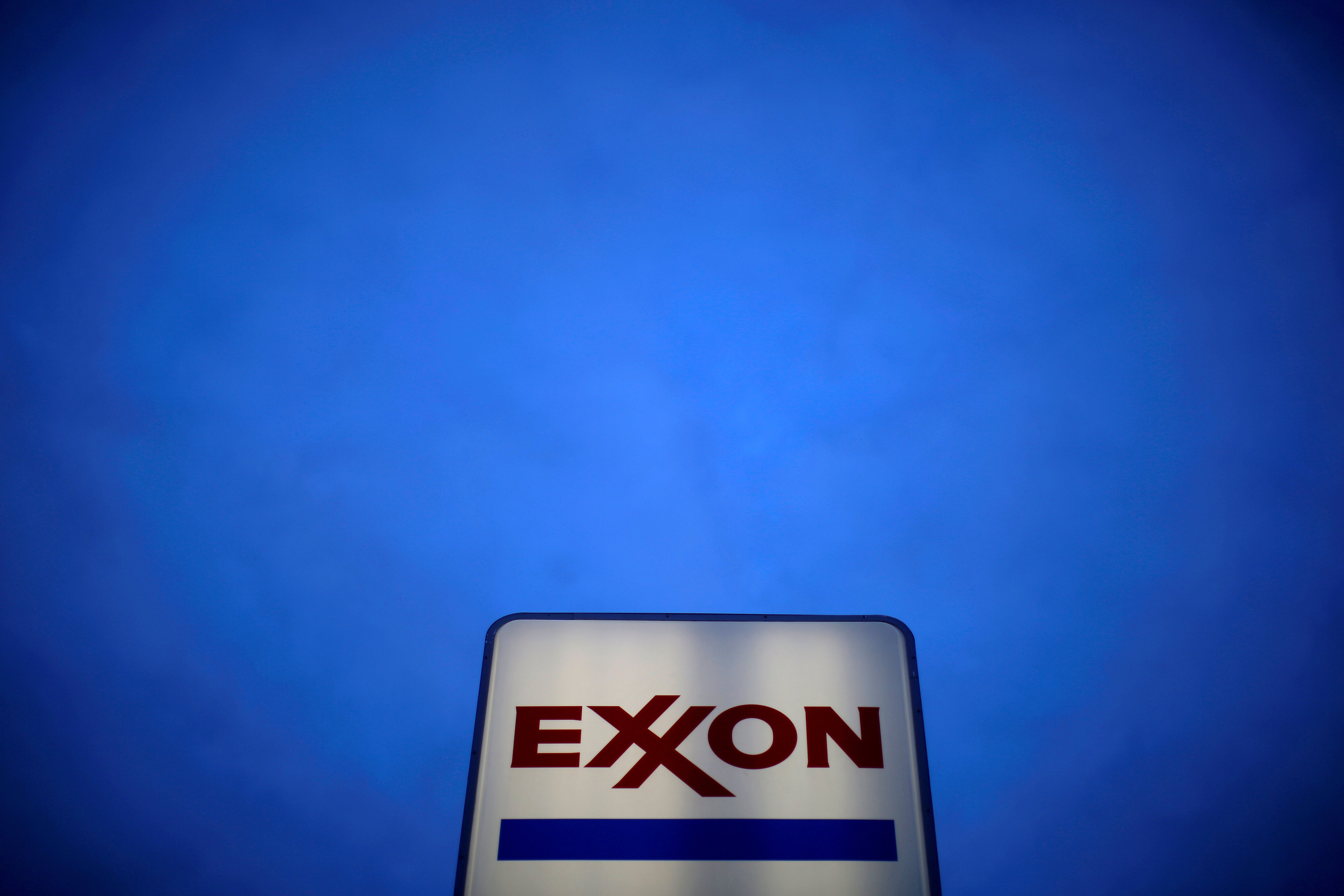 Shareholders of ExxonMobil pulled off a resounding win against the company’s management on Wednesday by electing at least two out of four candidates for board seats selected by activist investors [File: Jim Young/Reuters]