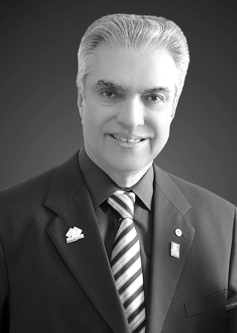 Aziz Memon
