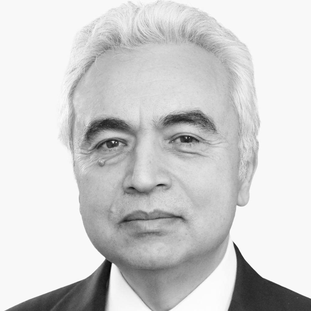 Fatih Birol
