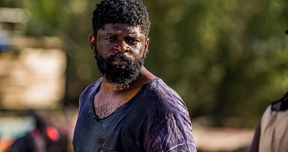 The Fisherman's Diary attracted large international appeal for addressing the right to education [Courtesy Kang Quintus]