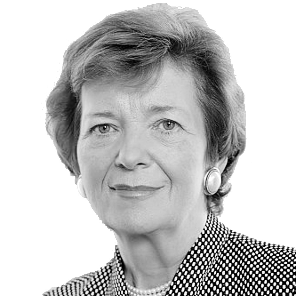 Mary Robinson