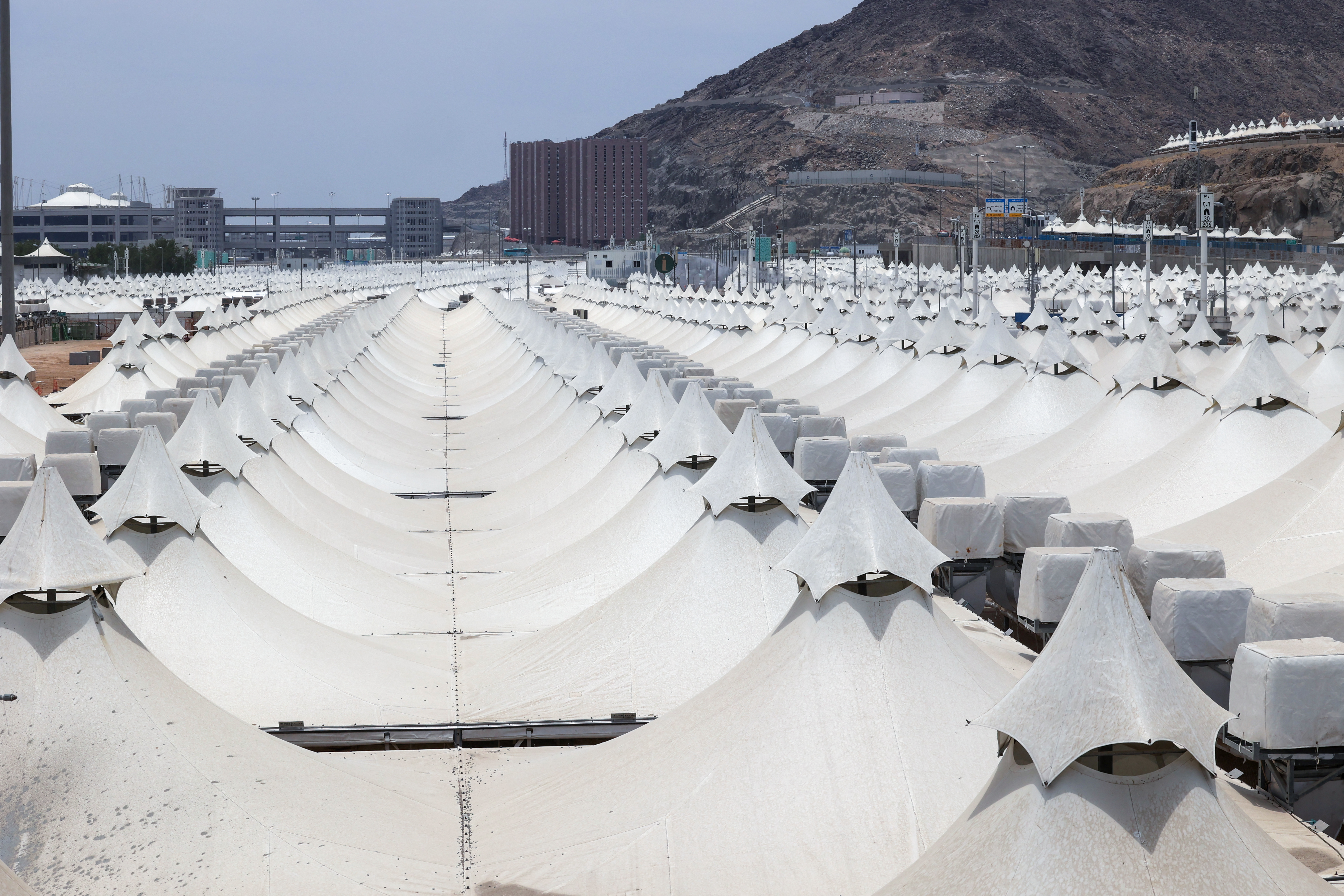 SAUDI-HAJJ-HEALTH-VIRUS