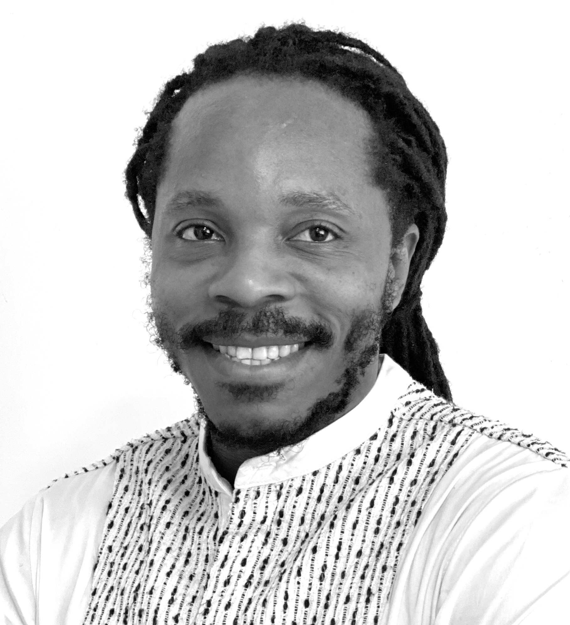 David Moinina Sengeh