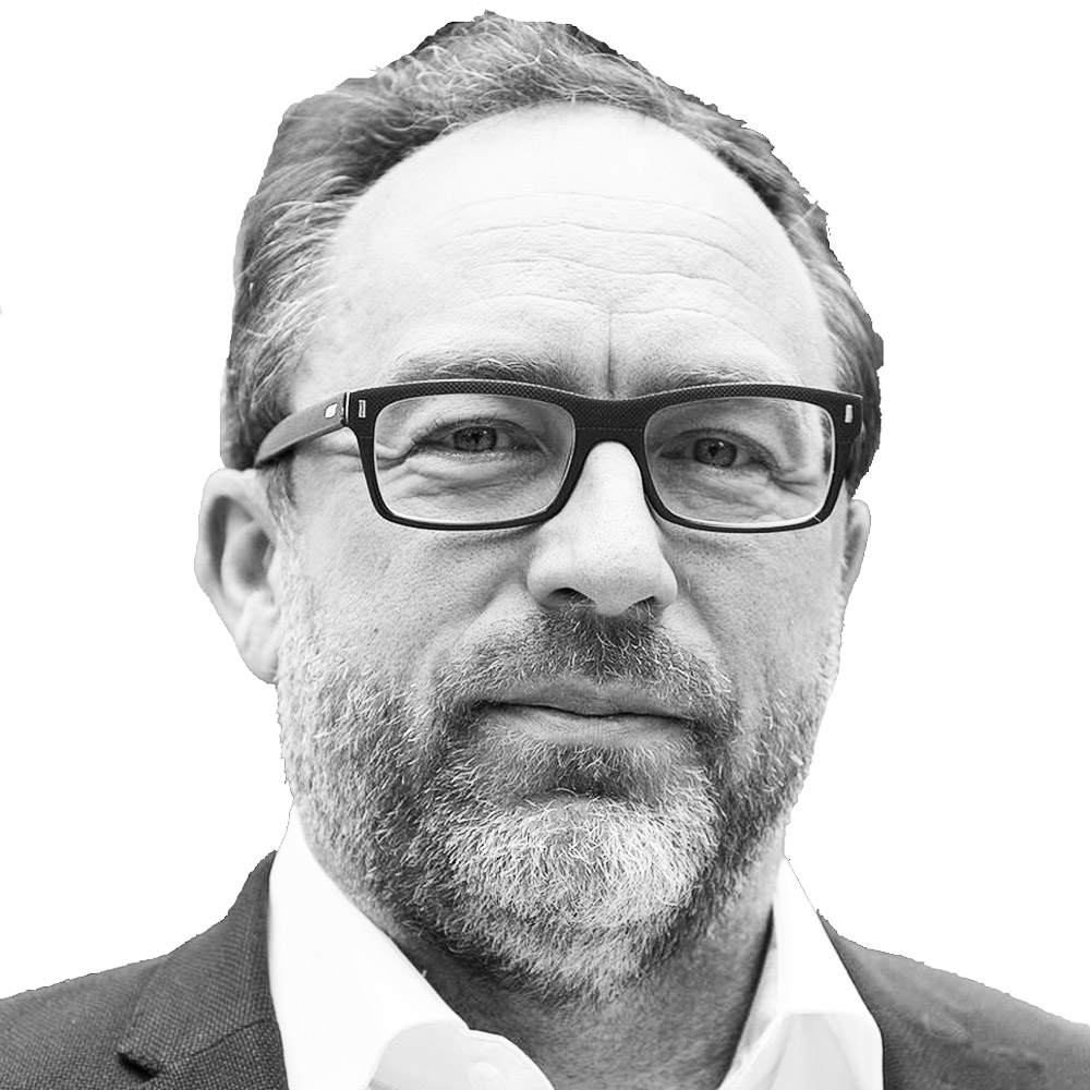 Jimmy Wales