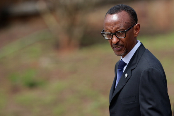 Kagame