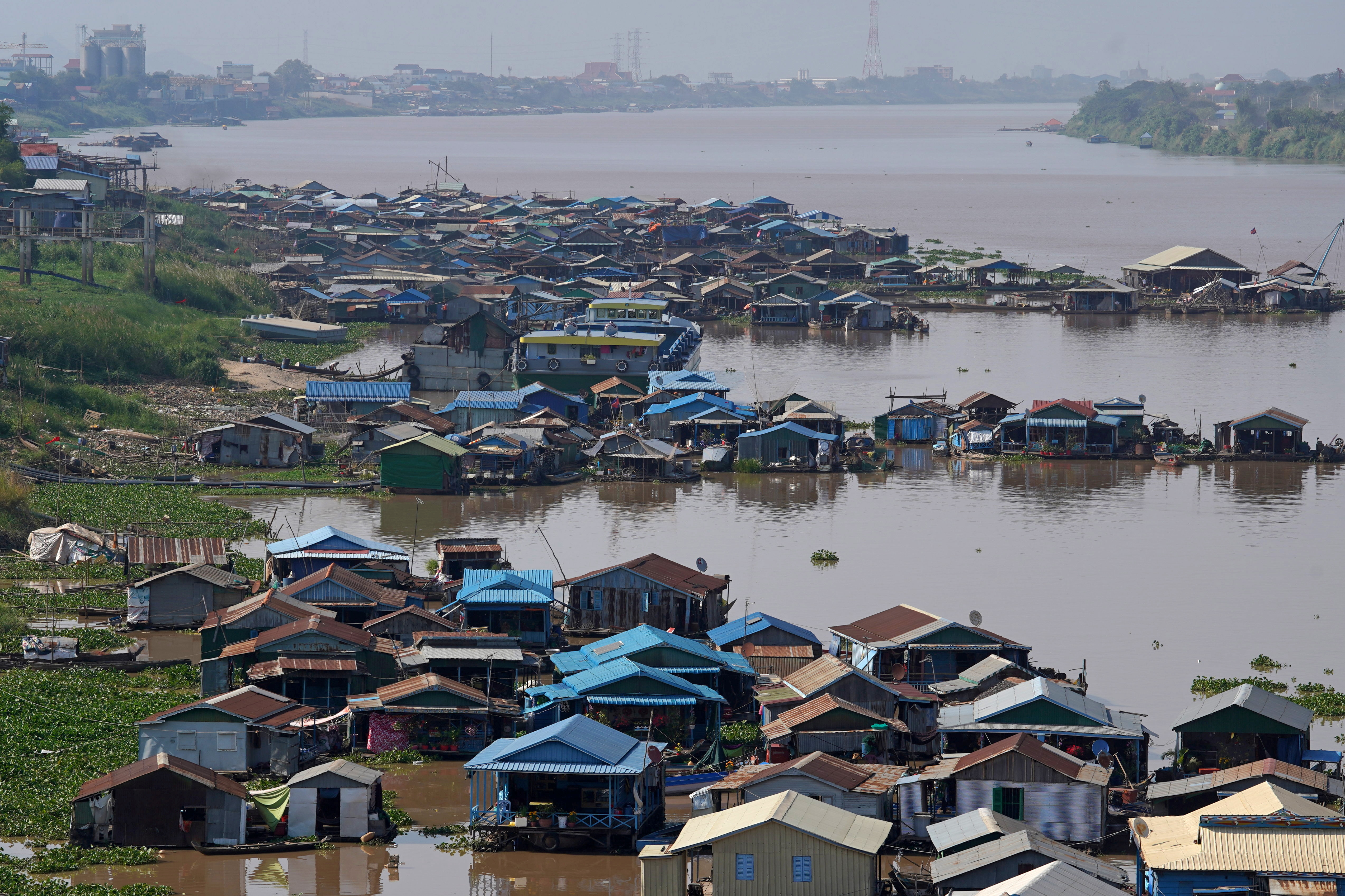 Tonlé Sap