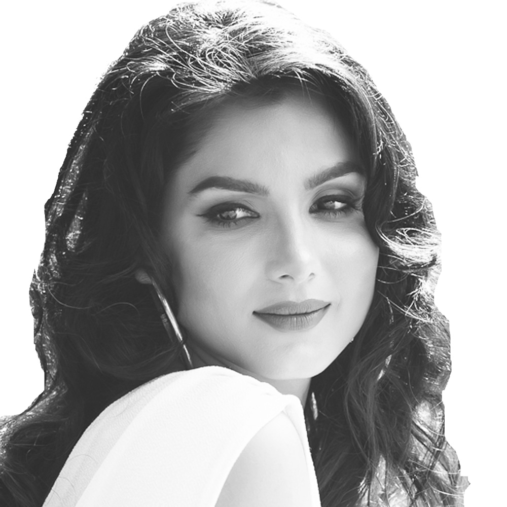 Monica Gill